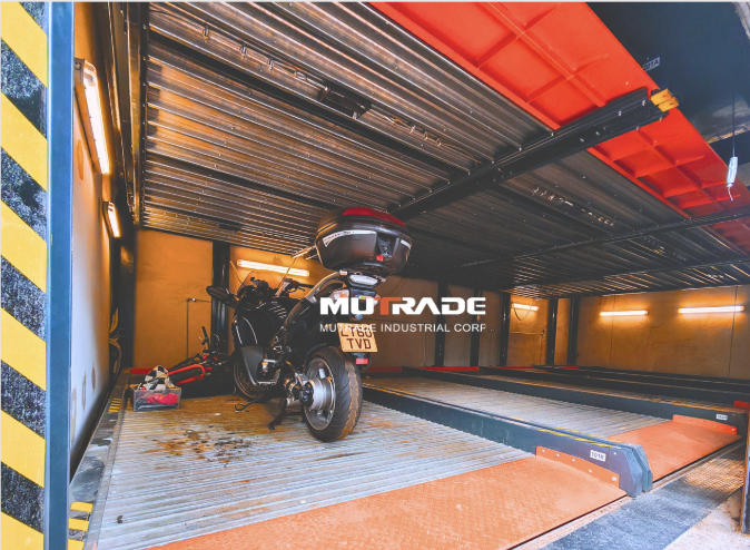 Verändert die städtische Dichte: Mutrades Starke 3127-Puzzlesystem in der Vrabnitsa-Residenz, Sofia 