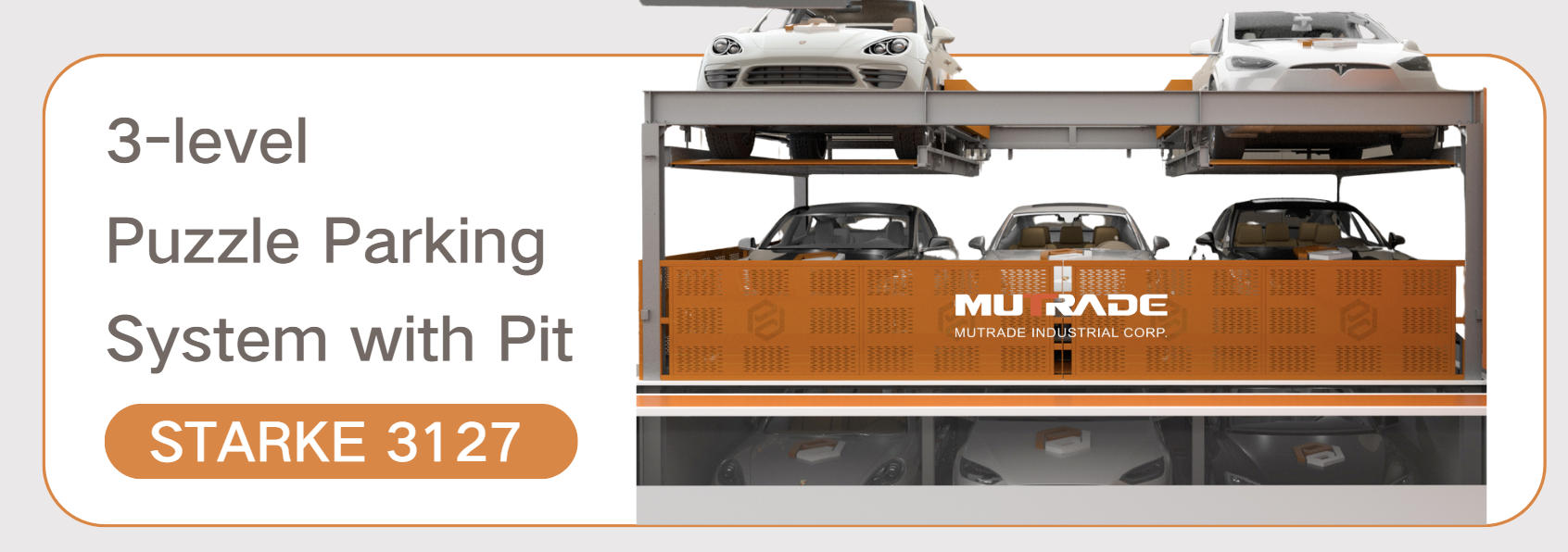 Die urbane Dichte verändern: Mutrades Starke 3127-Puzzlesystem in der Vrabnitsa-Residenz in Sofia