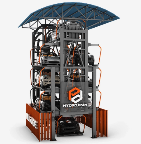 Automatisiertes Parksystem vs. traditionelles Parken: Was ist kostengünstiger?