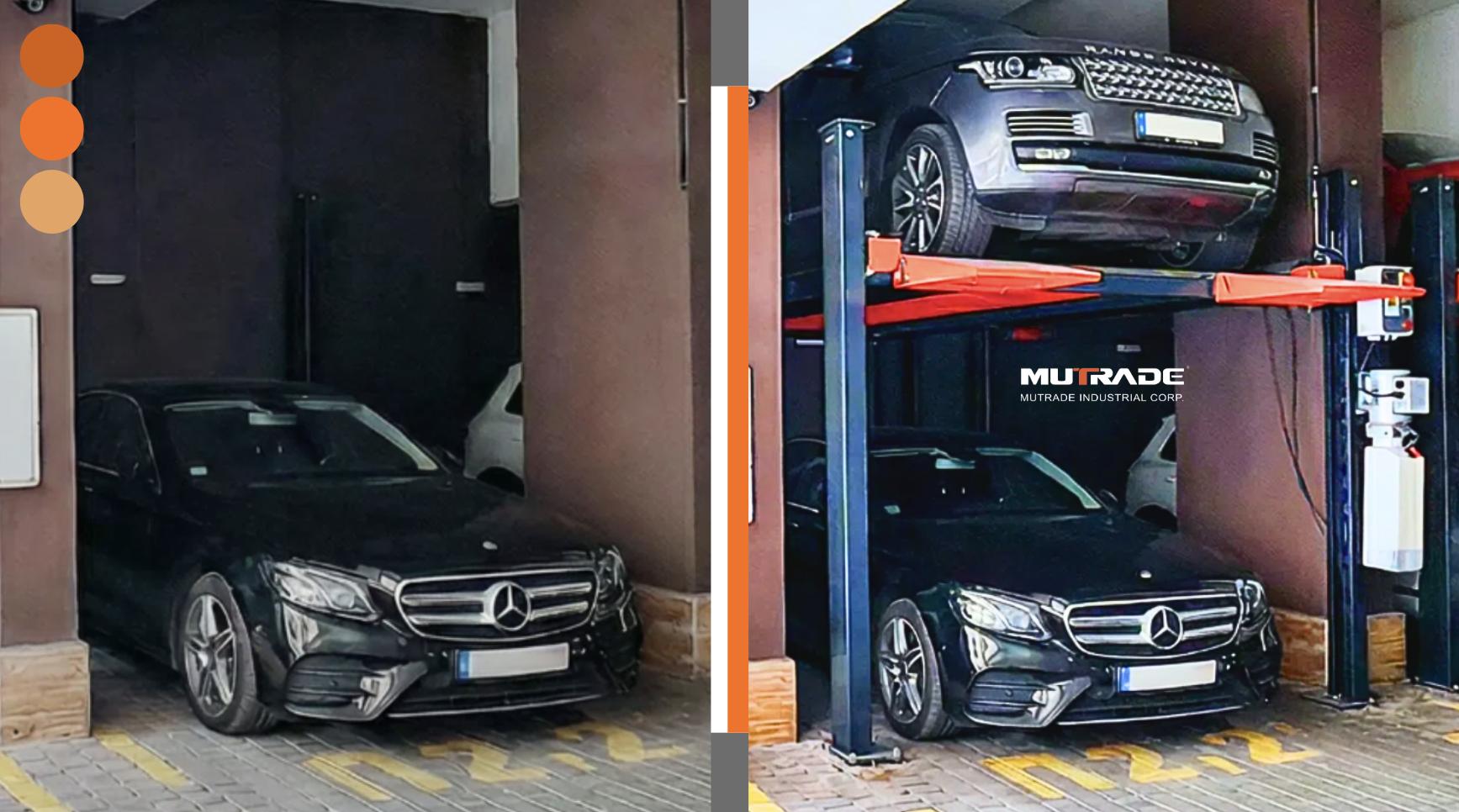 Erfolgreiche Installation des Hydro-Park 2236 erh&ouml;ht die Parkkapazit&auml;t im bulgarischen Wohnkomplex