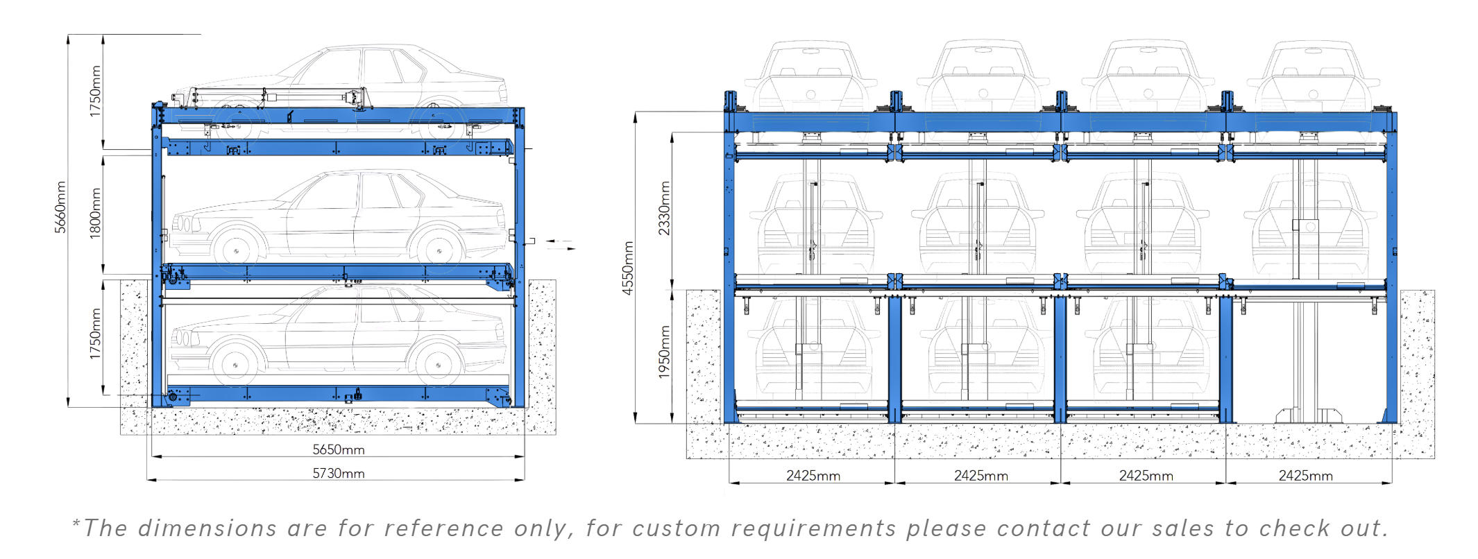 Die urbane Dichte verändern: Mutrades Starke 3127-Puzzlesystem in der Vrabnitsa-Residenz in Sofia